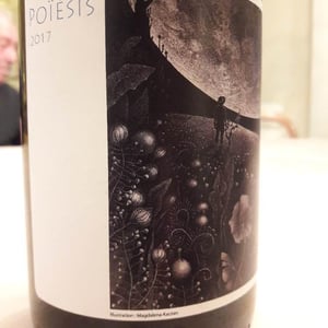 Clos des Plantes - Olivier Lejeune - Poïèsis
