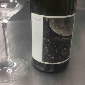 Poïèsis - Clos des Plantes - Olivier Lejeune 