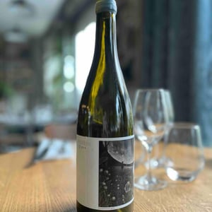 Poïèsis - Clos des Plantes - olivier-lejeune