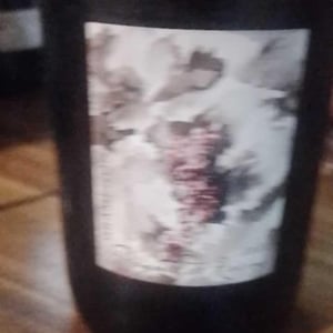 Domaine Gramenon - Michèle Aubéry-Laurent & Maxime-Francois Laurent - Poignée de Raisin