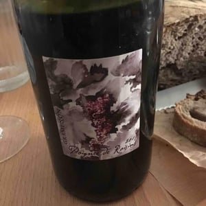 Poignée de Raisin 2017