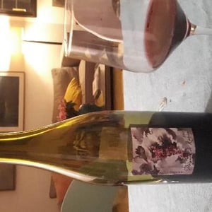 Domaine Gramenon - Michèle Aubéry-Laurent & Maxime-Francois Laurent - Poignée de Raisin
