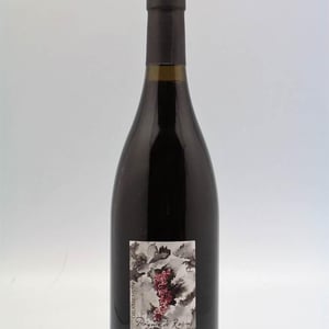 Poignée de Raisin - Domaine Gramenon - michele-aubery-laurent-maxime-francois-laurent