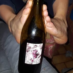 Poignée de Raisin 2017