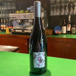 Poignée de Raisin - Domaine Gramenon - michele-aubery-laurent-maxime-francois-laurent
