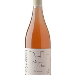 Poil dans la main - Domaine Rivaton - frederic-rivaton