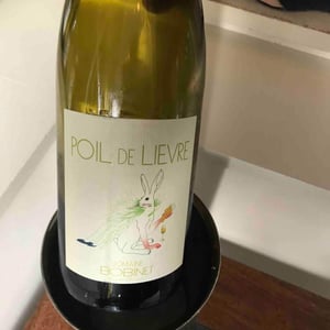 Poil de Lievre 2016
