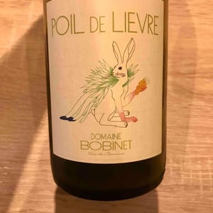 Poil de Lievre 2018