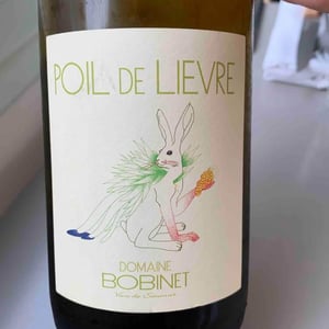 Poil de Lievre - Domaine Calvez-Bobinet - sebastien-bobinet-emeline-calvez