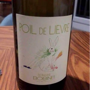 Poil de Lievre - Domaine Calvez-Bobinet - sebastien-bobinet-emeline-calvez