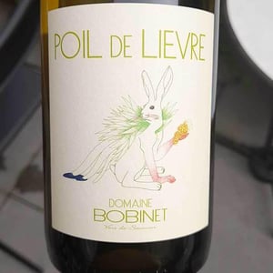 Poil de Lievre - Domaine Calvez-Bobinet - sebastien-bobinet-emeline-calvez
