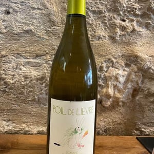 Poil de Lievre - Domaine Calvez-Bobinet - sebastien-bobinet-emeline-calvez