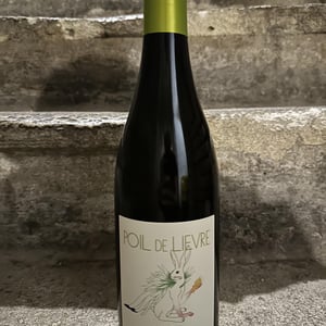 Poil de Lievre - Domaine Calvez-Bobinet - Sébastien Bobinet & Emeline Calvez 