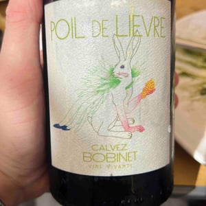 Poil de Lievre 2022