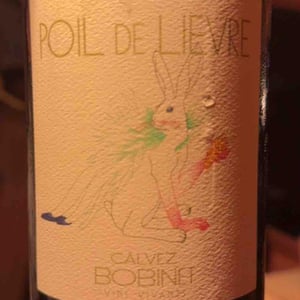 Poil de Lievre - Domaine Calvez-Bobinet - sebastien-bobinet-emeline-calvez
