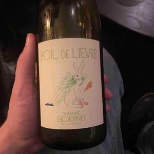 Poil de Lievre