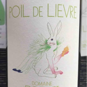 Poil de Lievre