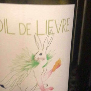 Poil de Lievre