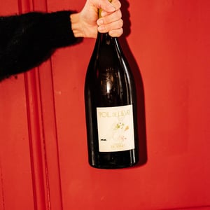 Poil de Lievre - Domaine Calvez-Bobinet - Sébastien Bobinet & Emeline Calvez 