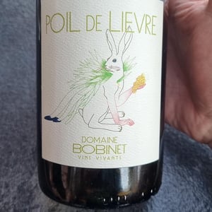 Poil de Lievre