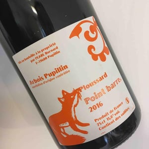 Point Barre - Philippe Bornard & Albert Ponnelle - Philippe Bornard & Albert Ponnelle -2016
