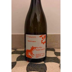 Domaine Bornard - Tony Bornard - Point Barre