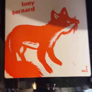 Point Barre - Domaine Bornard - tony-bornard