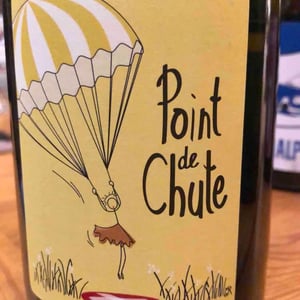 Point de Chute