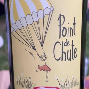 Point de Chute