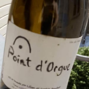 Point d'Orgue - Lilian & Sophie Bauchet - Lilian & Sophie Bauchet 