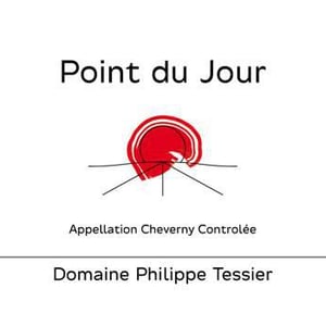 Point Du Jour - Philippe Tessier - philippe-et-simon-tessier -2020
