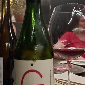 Point G - Domaine de Montrieux (sold) - Emile Hérédia (sold) 