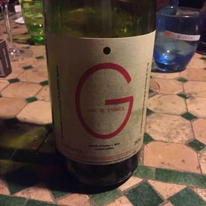 Point G - Domaine de Montrieux (sold) - Emile Hérédia (sold) 