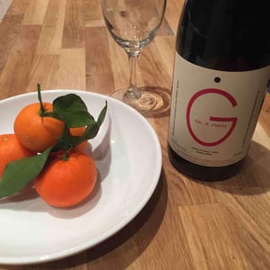 Point G - Domaine de Montrieux (sold) - emile-heredia-sold