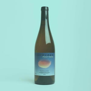 Point Triple - Domaine Lampyres - francois-xavier-daure -2020