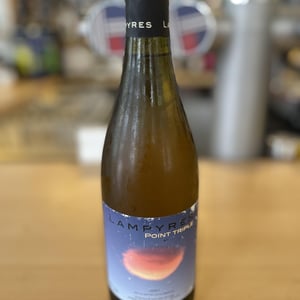 Point Triple - Domaine Lampyres - francois-xavier-daure -2020