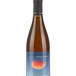 Point Triple - Domaine Lampyres - François-Xavier Dauré -2020