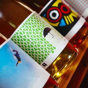 Poire a Pluie - Les Pentes - Les Pentes (CIDRE) 
