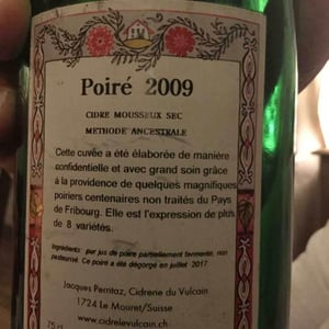 Poiré