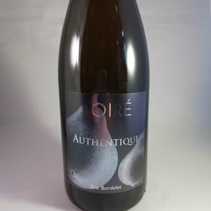 Poiré Granit - Château de Hauteville - Eric Bordelet (Cidre) 
