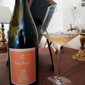 Poire raisin - Côme Isambert - Côme Isambert 