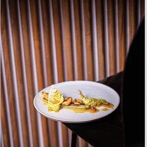 Poireaux Vinaigrette, Moules En Escabeche - TOHU BOHU - 668375