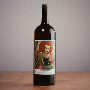 Poison Ivy - Domaine des Fables - francois-gilles
