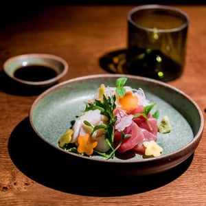 Poisson Façon Sashimi - Otonali - 573927