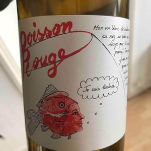 Poisson Rouge 2017