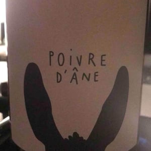Poivre d'Ane Blanc - Poivre d'Ane - alexandre-pons