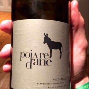 Poivre d'Ane Blanc - Poivre d'Ane - alexandre-pons