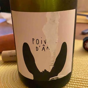 Poivre d'Ane - Alexandre Pons - Poivre d'Ane Blanc