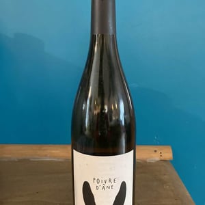 Poivre d'Ane Blanc - Poivre d'Ane - alexandre-pons