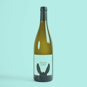 Poivre d'Ane Blanc - Poivre d'Ane - alexandre-pons